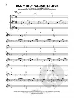 First Popular Songs Early Intermediate 