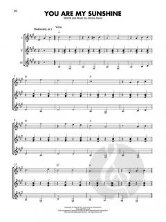 First Popular Songs Early Intermediate 