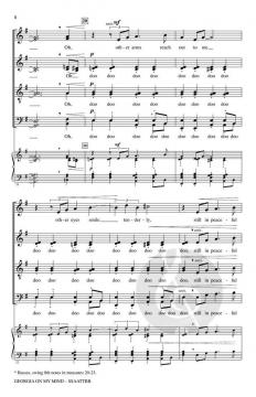 Georgia on My Mind von Hoagy Carmichael 