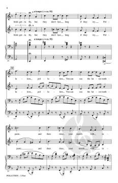 Pollution von Tom Lehrer 