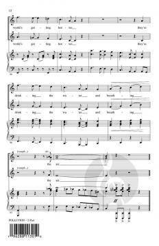 Pollution von Tom Lehrer 