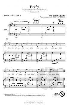 Firefly von Eddie Cavazos 