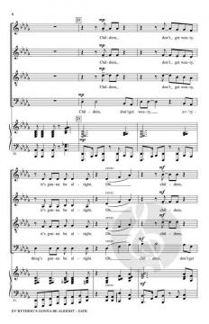 Ev'rything's Gonna Be Alright 