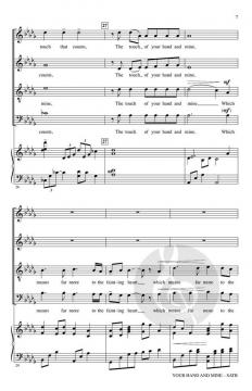 Your Hand and Mine von Marques L.A. Garrett 