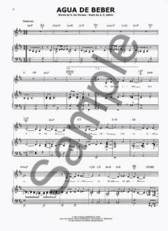 The Best of Antonio Carlos Jobim 