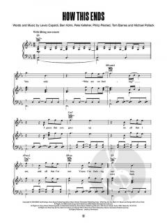 Broken By Desire to Be Heavenly Sent 