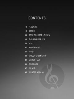 Endless Summer Vacation 