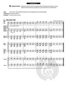 Essential Elements 1 Partitur , Für Bläserklasse & Dirigenten