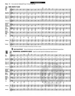 Essential Elements 1 Partitur , Für Bläserklasse & Dirigenten
