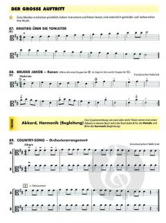 Essential Elements für Streicher - Viola im Alle Noten Shop kaufen (Einzelstimme)