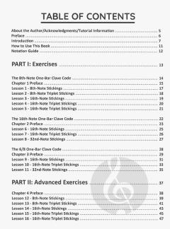 Fluid Fills and Musical Phrasing 