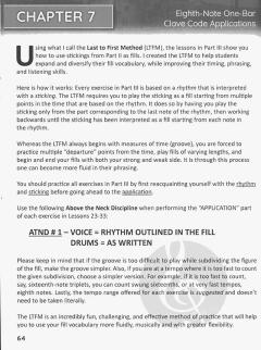 Fluid Fills and Musical Phrasing 