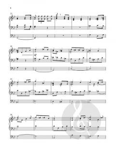 Wedding Music for Organ 