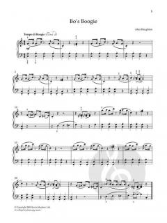 My First Piano Pieces 