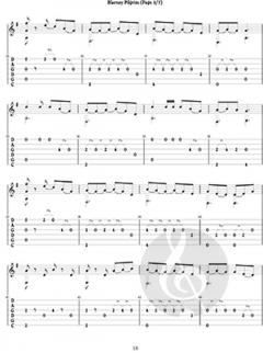 Celtic Guitar Delights 