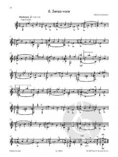 Songs in Our Times von Maria Linnemann 