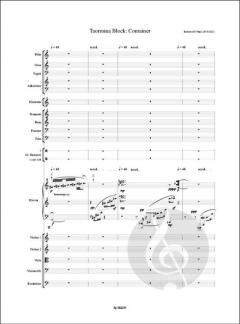 Taormina Block: Container 