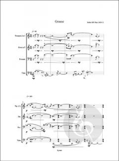 Grasse von Robert H.P. Platz 