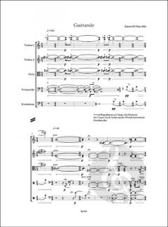 Guérande von Robert H.P. Platz 