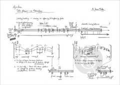 Cello playing - as Meteorology im Alle Noten Shop kaufen (Partitur)
