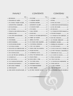 Glückliche Stunden am Klavier im Alle Noten Shop kaufen