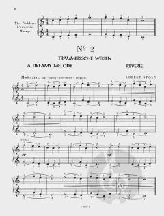 Glückliche Stunden am Klavier im Alle Noten Shop kaufen