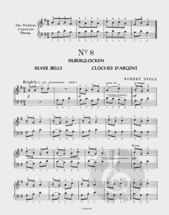 Glückliche Stunden am Klavier im Alle Noten Shop kaufen