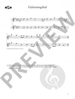 Old Mac Donald spielt Flöte  im Alle Noten Shop kaufen