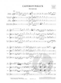 Castor et Pollux RCT 32A-B 