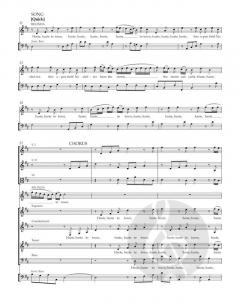 Dido and Aeneas von Henry Purcell 