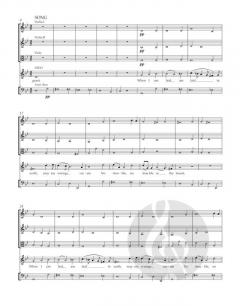 Dido and Aeneas von Henry Purcell 