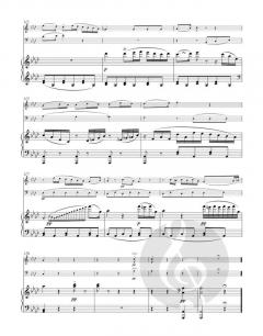 Trios op. 1 von Ludwig van Beethoven 