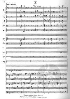 Paquita Suite von Ludwig Minkus 