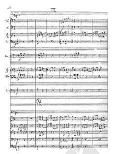 Paquita Suite von Ludwig Minkus 