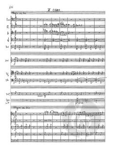 Paquita Suite von Ludwig Minkus 