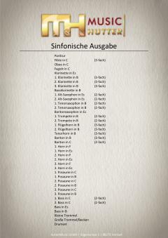 Für meine Liebsten von Die kleine Egerländer-Besetzung 