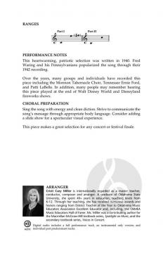 This Is My Country von Al Jacobs 