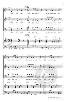 September von Al McKay 