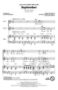 September von Al McKay 