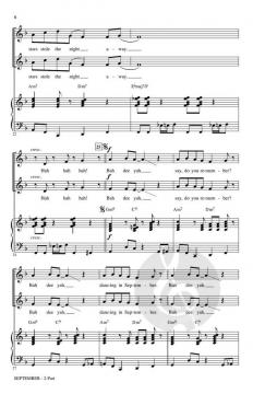 September von Al McKay 