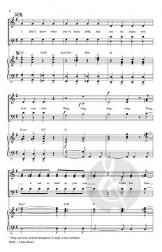 Sing von Kevin Olusola 