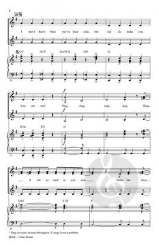 Sing von Pentatonix (Download) 