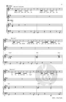 Sing von Pentatonix (Download) 