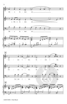 Locus Iste von Roger Emerson (Download) 