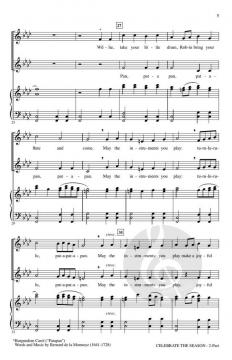 Celebrate the Season 