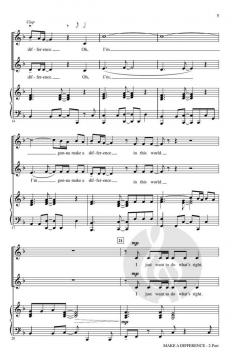 Make a Difference von Audrey Snyder (Download) 