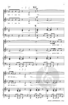 Make a Difference von Audrey Snyder (Download) 