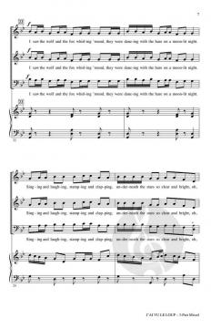 J'ai vu le loup [I Saw the Wolf] 