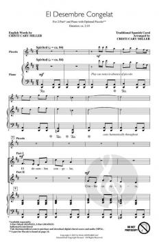 El Desembre Congelat 