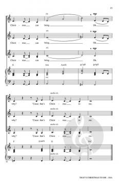 That's Christmas to Me von Kevin Olusola 